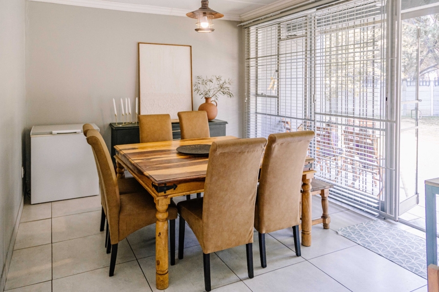 4 Bedroom Property for Sale in Sasolburg Ext 23 Free State